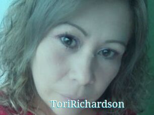 ToriRichardson
