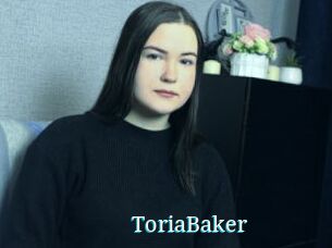 ToriaBaker