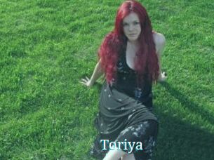 Toriya