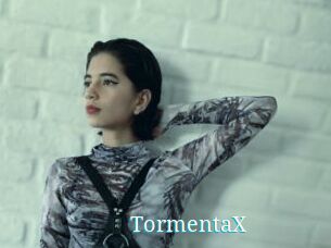 TormentaX