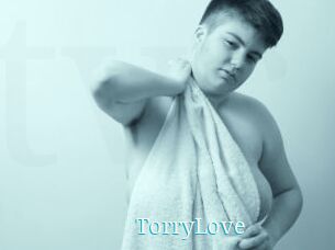 TorryLove