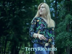 TorryRichards