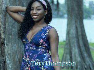 ToryThompson