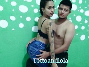 Tottoandlola
