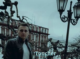 Toucher