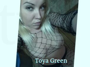 Toya_Green