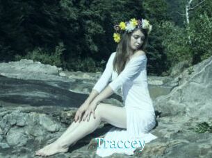Traccey