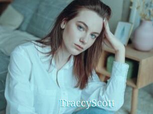 TraccyScott