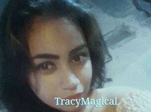TracyMagical