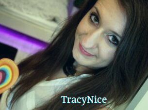TracyNice