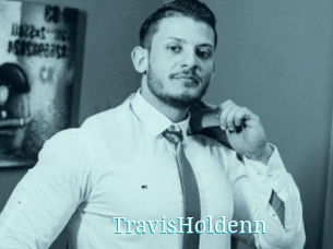 TravisHoldenn