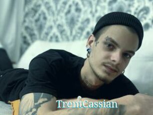TrentCassian