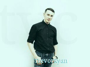 TrevorRyan