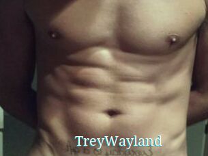 TreyWayland