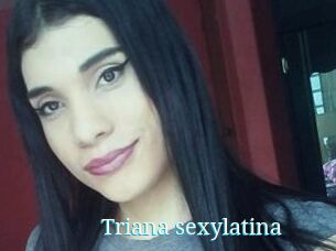 Triana_sexylatina