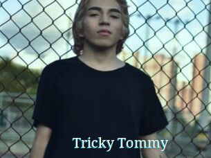 Tricky_Tommy