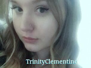 TrinityClementine
