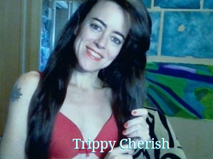 Trippy_Cherish