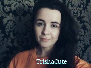 TrishaCute