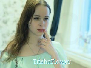 TrishaFlower