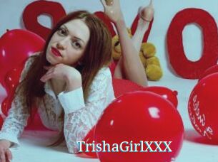 TrishaGirlXXX