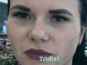 TrishaS
