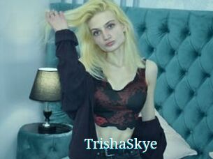 TrishaSkye