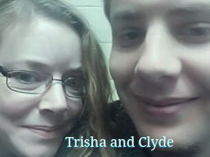 Trisha_and_Clyde