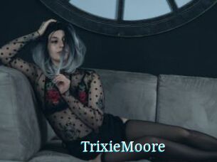 TrixieMoore