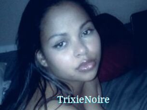 TrixieNoire