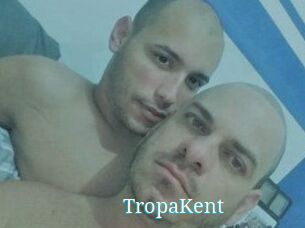 TropaKent