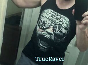 TrueRaver