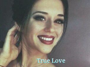 True_Love