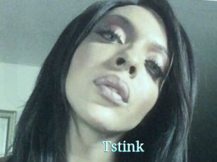 Tstink