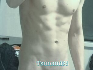 Tsunami83