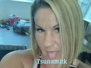 Tsunamitk