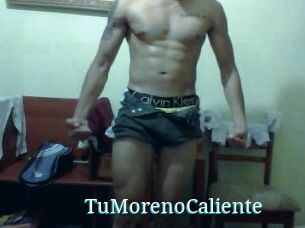 TuMorenoCaliente