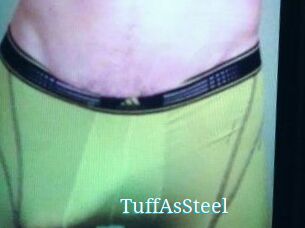 TuffAsSteel