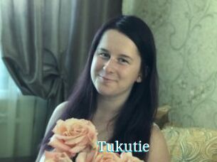 Tukutie