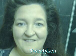 Tweetyken