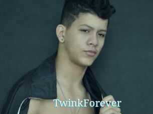 TwinkForever