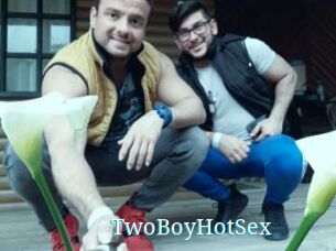 TwoBoyHotSex