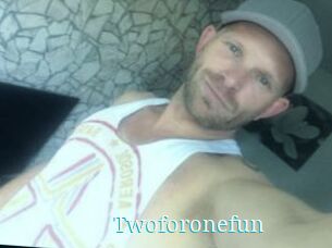 Twoforonefun