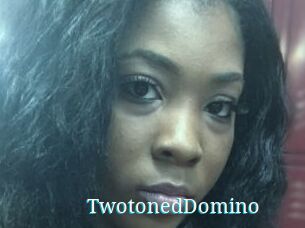 TwotonedDomino