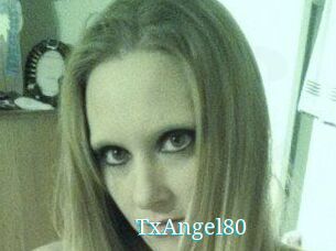 TxAngel80