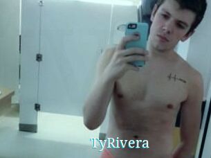 TyRivera