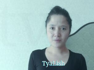 TyaLish