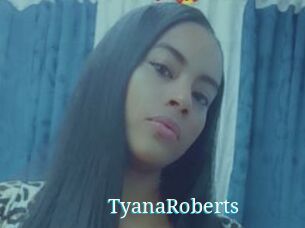 TyanaRoberts