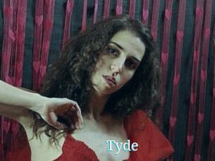 Tyde