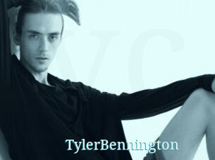 TylerBennington
